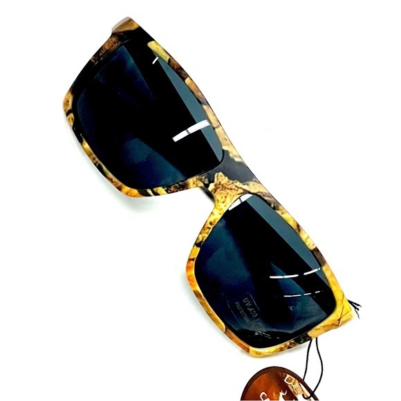 Palm Harbor Resort Other - Hunting, camo, camouflage, premium sunglasses